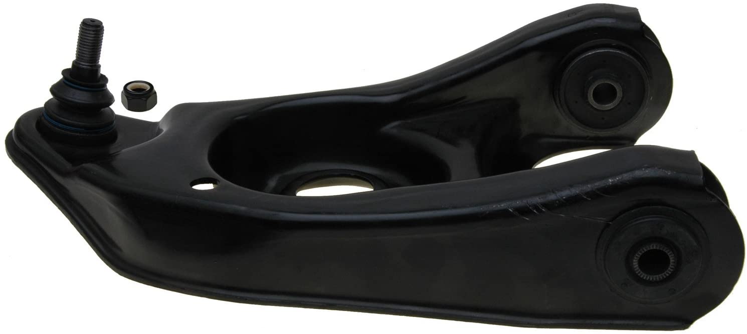 ACDelco 45D1933 Professional Front Driver Side Rear Lower Suspension Control Arm and Ball Joint Assembly