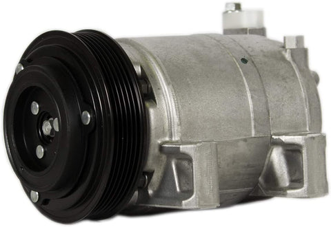 Valeo 10000654 A/C Compressor for Select Nissan Altima Models