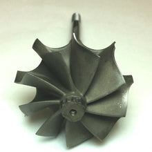 Turbo Lab America MHI TDO5H 14b 16g 20g Turbine Wheel 9 Blade
