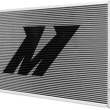 Mishimoto MMRAD-DMAX-01 Performance Aluminum Radiator Compatible With Chevrolet 6.6L Duramax 2001-2005