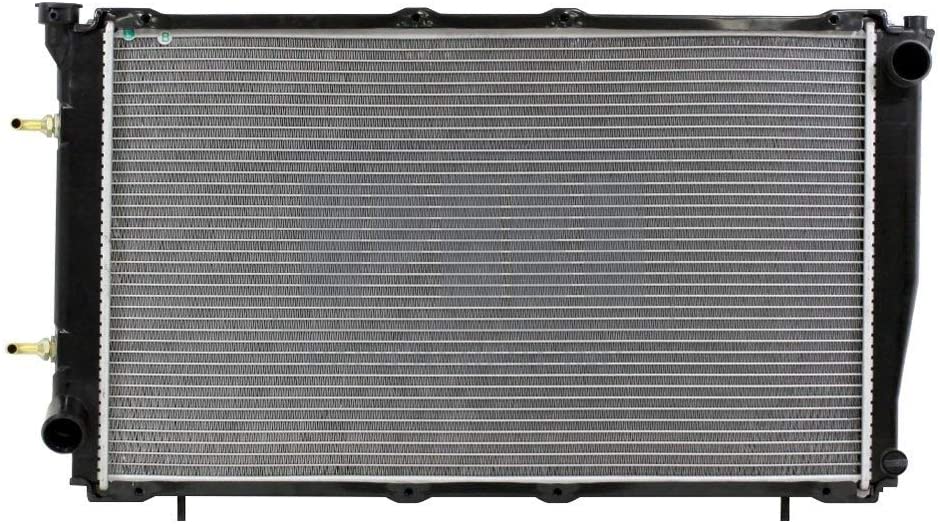 Pacific Best PR2152A - Engine Coolant Radiator