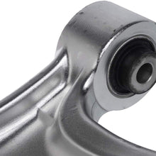 TUCAREST 2Pcs 522-321 522-322 Left Right Front Lower Control Arm and Ball Joint Assembly Compatible With 2007 08 09 2010 Honda Odyssey (K620504 K620505) Driver Passenger Side Suspension