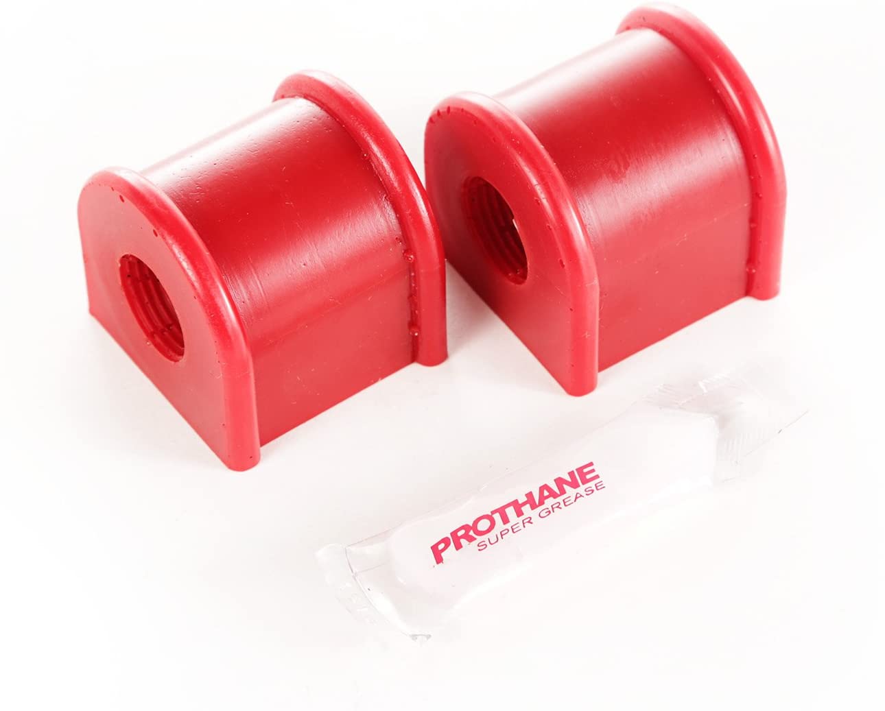 Rugged Ridge 1-1126 Sway Bar Bushing Kit, Rear, 07-16 Wrangler JK/JKU