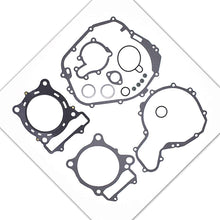WFLNHB Complete Engine Gasket Kit Set Fit for Polaris Predator 500 (2003-2004) 03 04 ATV