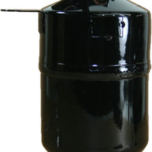 TCW 17-10143 A/C Drier (Quality With Perfect Vehicle Fitment)