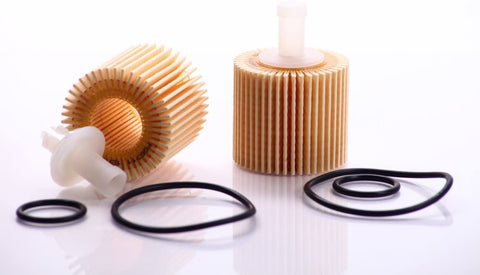 Premium Guard PG6311 Engine Oil Filter