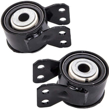 2X Front Forward Lower Control Arm Bushing for Buick Enclave 2008-2017 for GMC Acadia 2007-2017 for Saturn Outlook 2007-2010 523-035