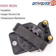 DRIVESTAR C849 set of 3 Ignition Coils for Chevrolet Impala/Beretta,for Buick Century/Skylark/Regal C849 DR39 5C1058 E530C D555 3.8L 3.4L