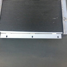 3 ROW Aluminum Radiator for Chevy Pickup Truck 1947-1954 48 49 50 51 52 53