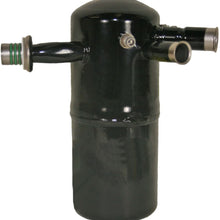 TCW 17-6019 A/C Accumulator (Quality With Perfect Vehicle Fitment)