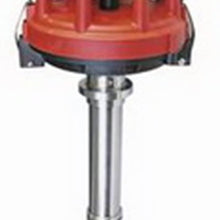 MSD 84697 Billet Crank Trigger Distributor