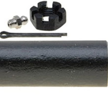 ACDelco 45A2373 Professional Passenger Side Steering Tie Rod End