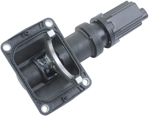 4WD Differential Axle Locker Motor Actuator Front for Dodge Ram 1500 Pickup, Part# 600-399, 52114387AF, 52114387AE MSQ-CD