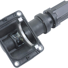 4WD Differential Axle Locker Motor Actuator Front for Dodge Ram 1500 Pickup, Part# 600-399, 52114387AF, 52114387AE MSQ-CD