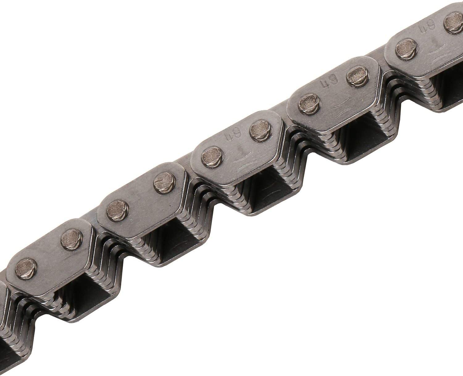 ACDelco 12637744 GM Original Equipment Engine Timing Chain, 6 Pack