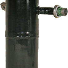 TCW 17-6019 A/C Accumulator (Quality With Perfect Vehicle Fitment)