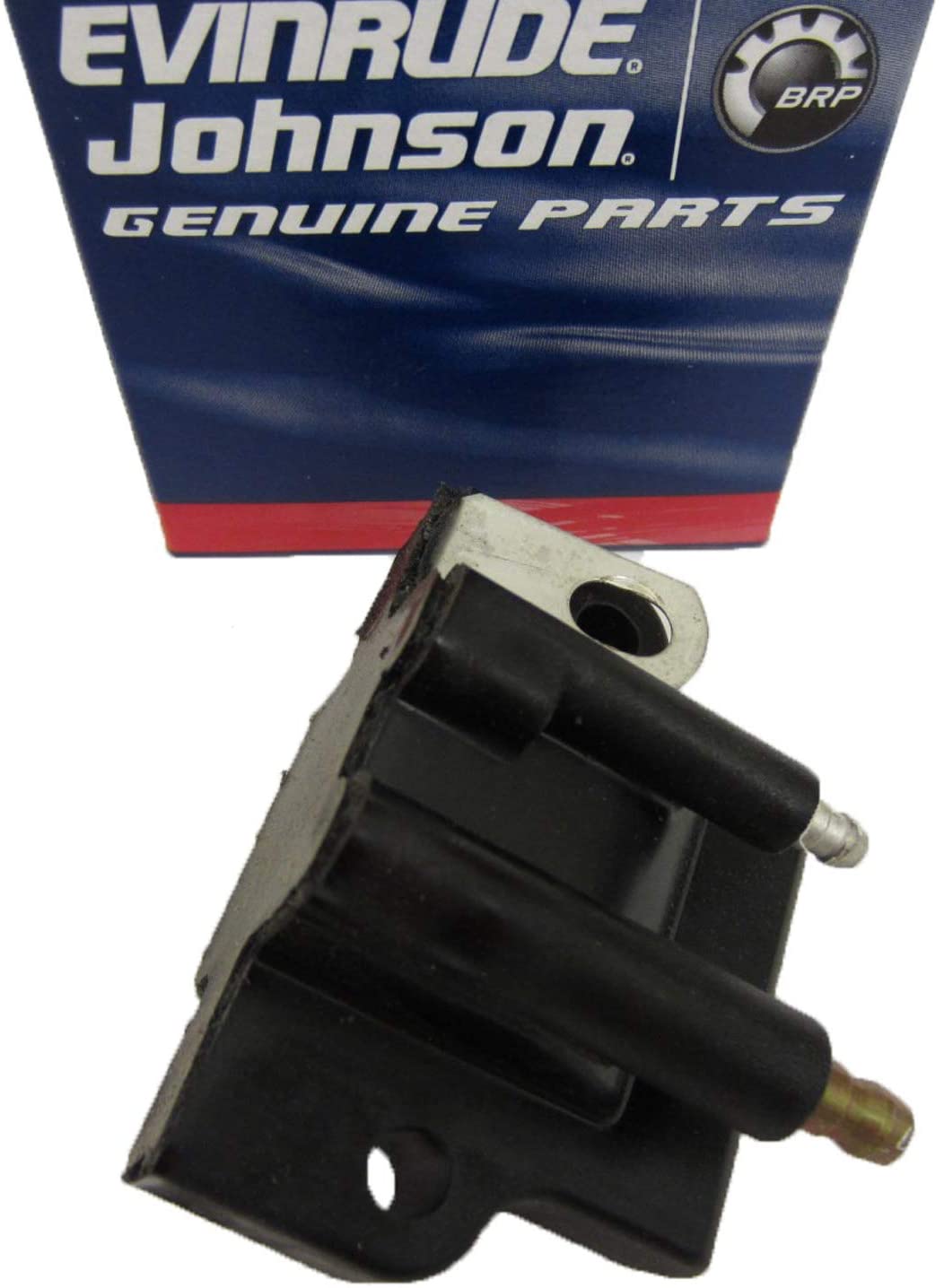 OEM Evinrude Johnson BRP Outboard Ignition Coil 582508