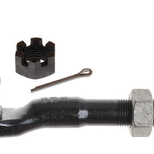 ACDelco 45A0688 Professional Driver Side Outer Steering Tie Rod End