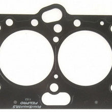 Fel-Pro 1153-1 Cylinder Head Gasket