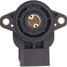NewYall TPS Throttle Position Sensor
