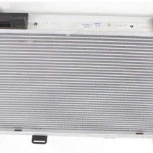 For Mercedes Benz CLK320 Radiator 1998 99 00 01 02 2003 | 1-Row Core | Plastic Tank | Aluminum Core | MB3010101 | 2025002203