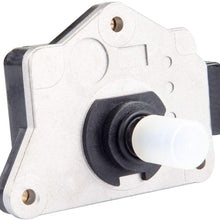 AUTOMUTO Mass Air Flow Sensor MAF fit for 1990-1994 Nissan D21 2.4L 1995-1996 Nissan Pickup 2.4L AFH55M10 AFH55M10