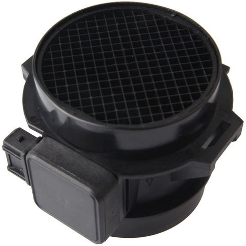 SCITOO Mass Air Flow Sensor Meter Sensor MAF fit BMW 323Ci 323i 2.5L 328i 2.8L 1999-2000 323iS 2.5L 328iC 328iS 2.8L 1999 325Ci 325i 2.5L Before 9/02 525i 2.5L 2001-2003 3621432356 5WK9608