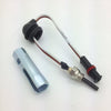 Eberspacher D2 or D4 Airtronic Heater Glow Pin, 12 V, 252069011300