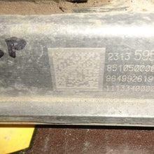 REUSED PARTS Chassis ECM Suspension Fits 14-15 Sierra 1500 Pickup 23135951