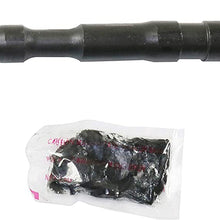 Tie Rod End Compatible with 2011-2017 Nissan Quest Front Driver or Passenger Side Inner