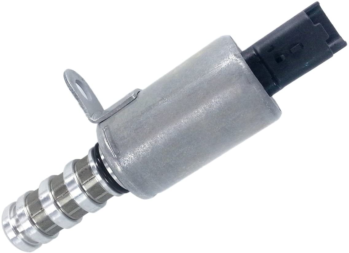 Engine Variable Valve Timing Control Solenoid VANOS VVT Compatible for 02-13 Mini Cooper