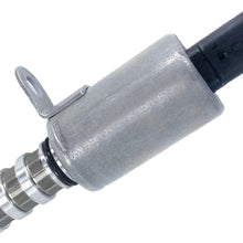 Engine Variable Valve Timing Control Solenoid VANOS VVT Compatible for 02-13 Mini Cooper