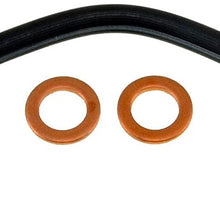 Dorman H38429 Hydraulic Brake Hose
