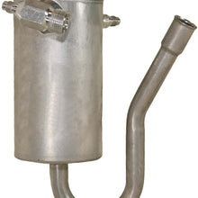 TCW 17-7201 A/C Accumulator (Quality With Perfect Vehicle Fitment)