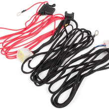 LSAILON Cable Adapter 5.5M Accessories Split Machine Air Heater Power Supply