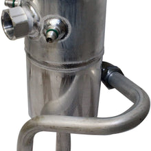 TCW 17-5027 A/C Accumulator (Quality With Perfect Vehicle Fitment)