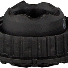 febi bilstein 34391 suspension strut mount no bearing needed (front axle both sides) - Pack of 1
