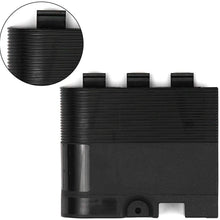 Sportuil 692298 Air Cleaner Cover + 795259 Air Cleaner Primer Base Replacement for Briggs Stratton 122000 Engines