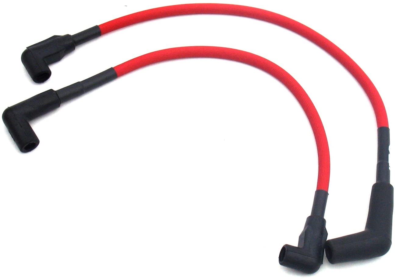JBA W1528HT Ignition Wire