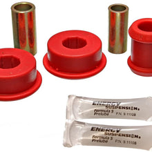Energy Suspension 3.7115R Traction Bar Bushing Set