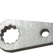 Genuine Polaris Part Number 3233153 - BELLCRANK for Polaris ATV / Motorcycle / Snowmobile/ or Watercraft