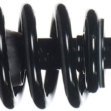 Monroe 153027 Gas-Magnum Severe Service Complete Strut Assembly