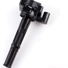 Pack of 3 Ignition Coils Compatible with Toyota 3.4L V6 UF156 C1041 90919-02212 88921337 IC223 UF-156