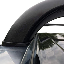 Tata.Meila Crossbars Roof Rack for Toyota Highlander 2014 2015 2016 2017 2018 2019 Cross Bars Top Roof Rails Rooftop Crossbar