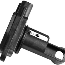 Mass Air Flow Sensor Meter for 1999-2004 Toyota Tacoma & 2000-2009 Toyota 4Runner & 03-08 Toyota Corolla/Matrix 1.8L Replacment AF10029 22204-21010 74-50009