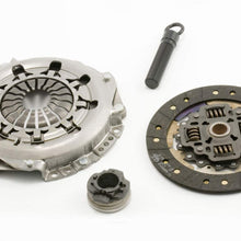 LuK 04-115 Clutch Set