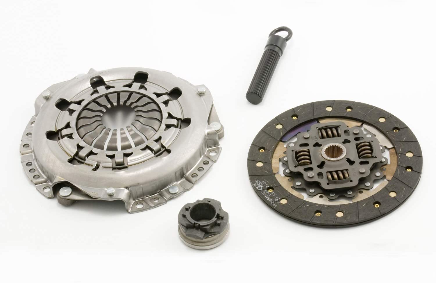LuK 04-115 Clutch Set