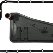 Raybestos Powertrain 997042 RPT Shift-Pro Premium Transmission Filter Kit for E40D 2WD
