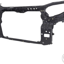 Perfit Liner New Replacement Parts Front Radiator Support Compatible With KIA Sorento Fits KI1225152 641011U000