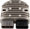 New Voltage Regulator/Rectifier 12-Volt Compatible with/Replacement forCan-Am 278002021, 710000870